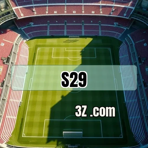 Aventura no s29.com: Experimente Uma Jornada Épica