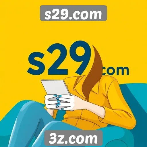 Recursos exclusivos que destacam o s29.com no mercado