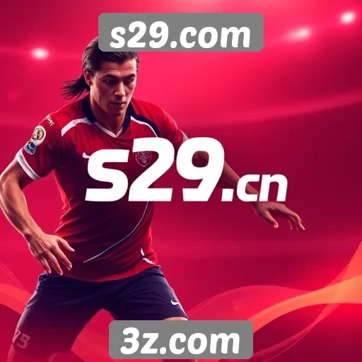 Desempenho de jogos no s29.com em comparação com concorrentes
