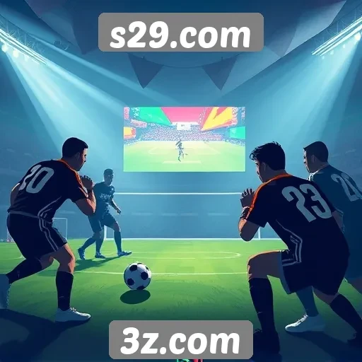 Comunidade de jogadores no s29.com cresce rapidamente