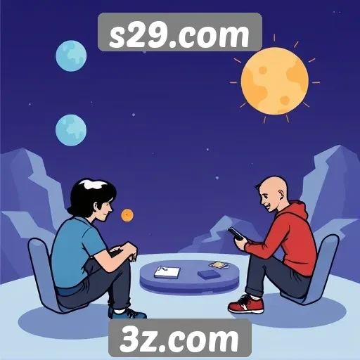 Desenvolvedores parceiros do s29.com e seus jogos