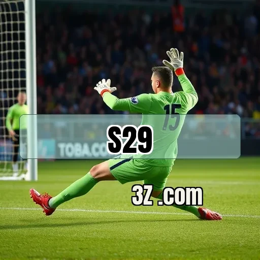 Plataformas Supremas: Explore s29.com e Suas Maravilhas