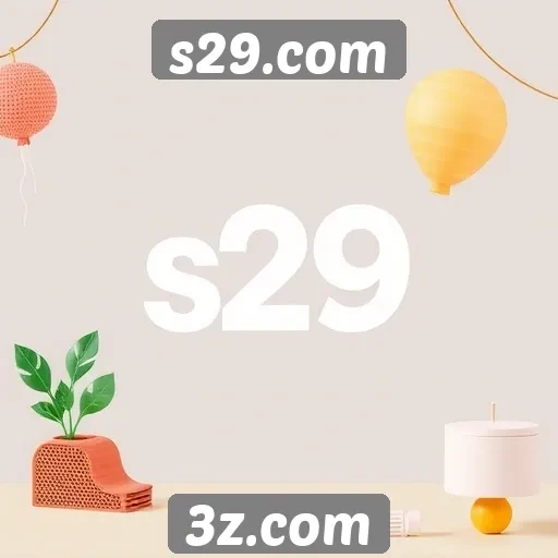 Promoções e eventos no site s29.com