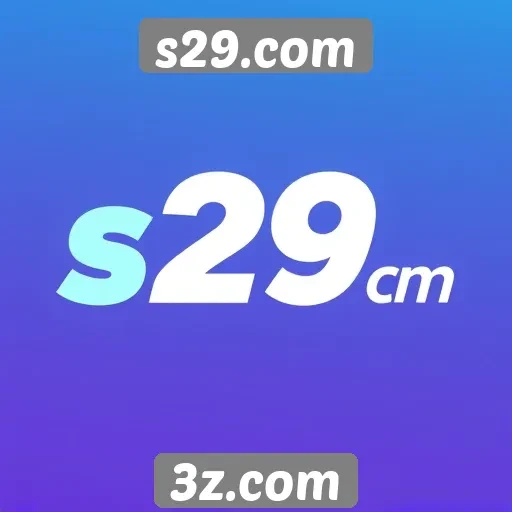 Como s29.com se destaca na indústria de jogos
