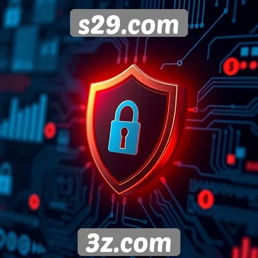 Melhores práticas de segurança em s29.com