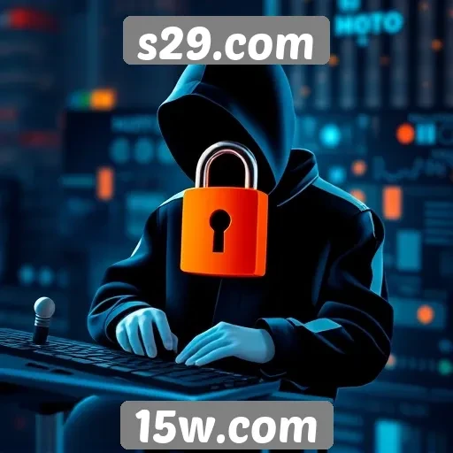 segurança e privacidade no uso do s29.com