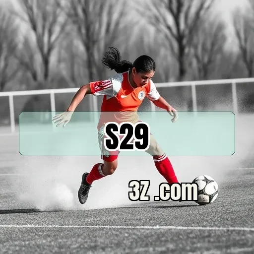 Esportes em s29.com: Entretenimento e Ganhos em um Só Lugar