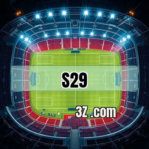 Competição Vibrante: Tournaments do s29.com para Jogadores Brasileiros